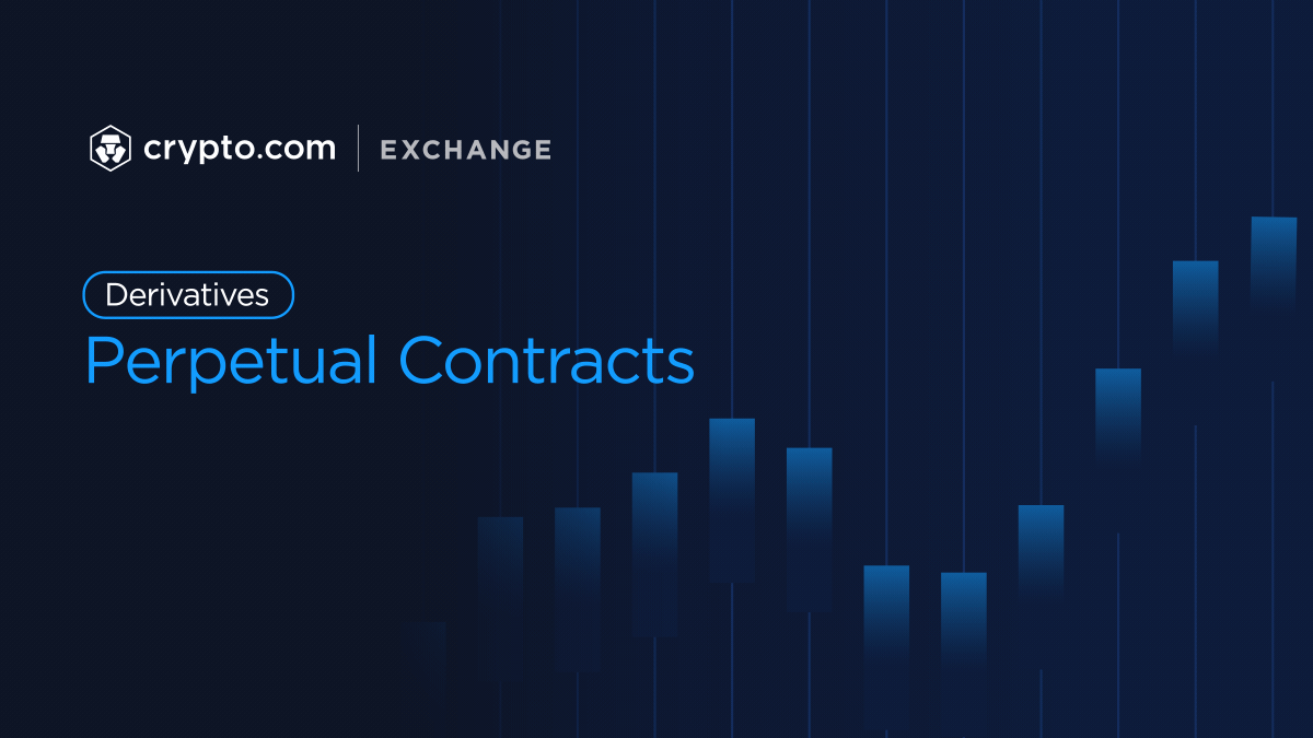 Exchange Perpetual Contracts Twitter