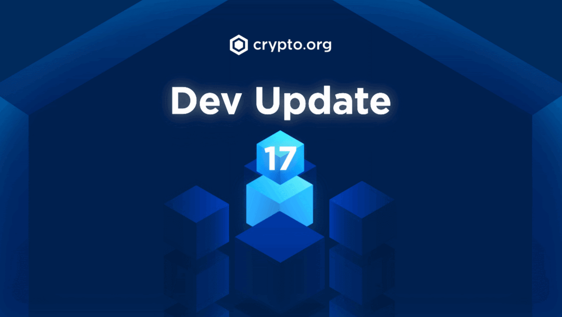 Dev Update 17