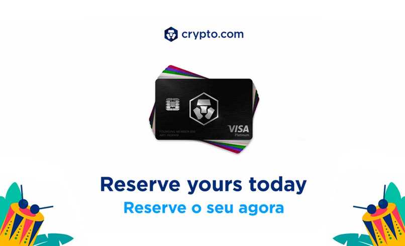 crypto.com visa card brazil