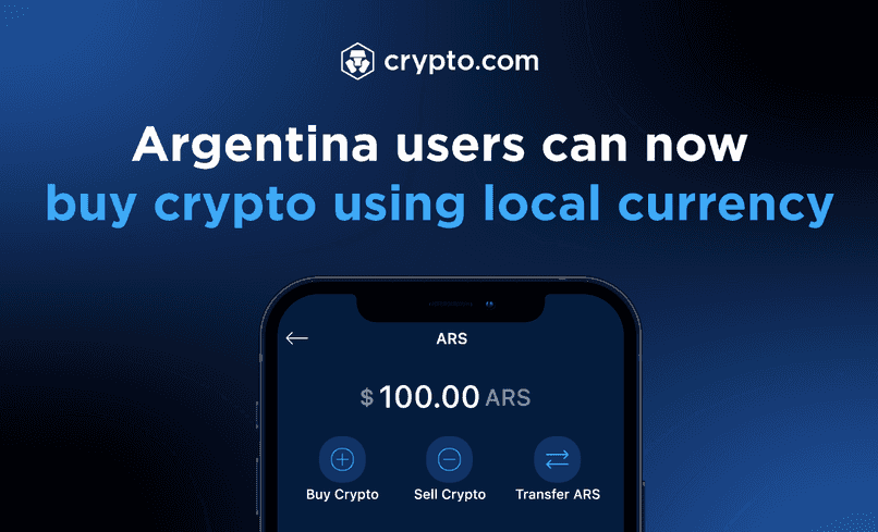 Crypto wallet in argentina theta crypto price history