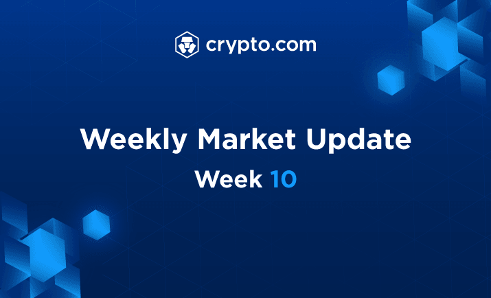 Market Updates Week 10
