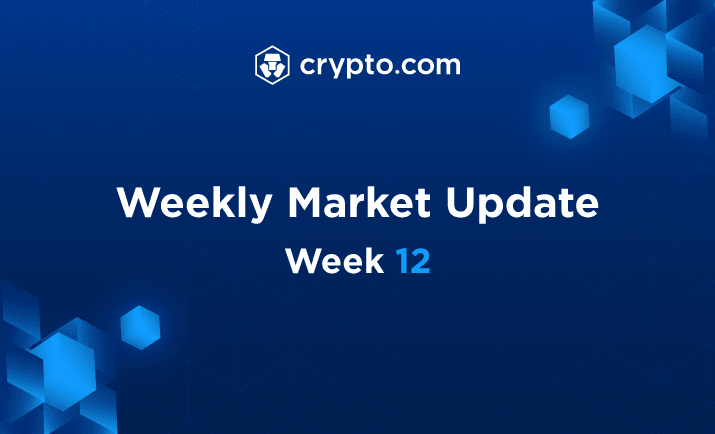Market Updates Week 12 1 1