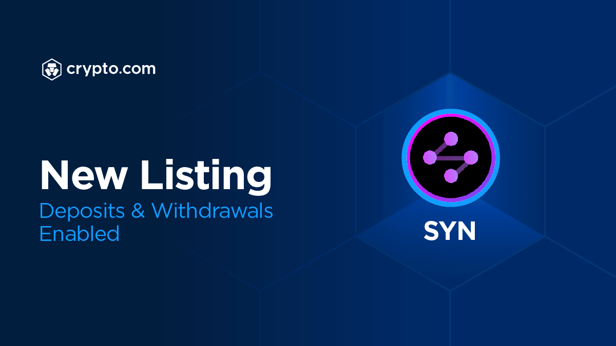 Syn App Listing With D W Twitter