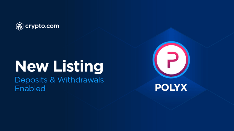 polymesh crypto news