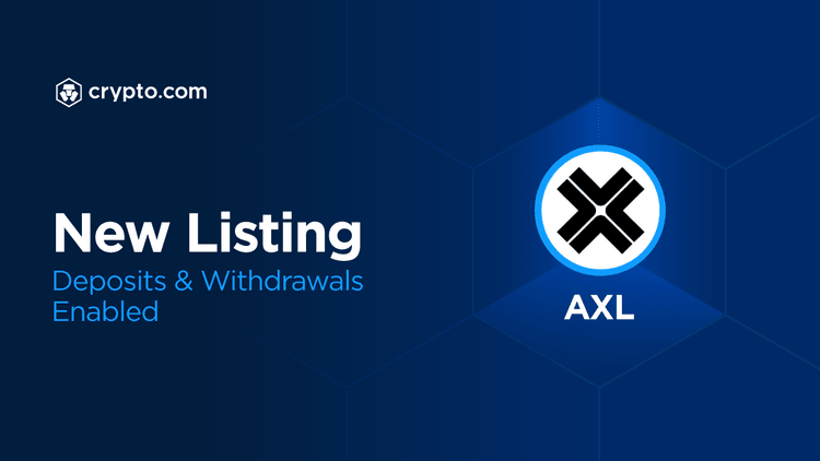 axl crypto