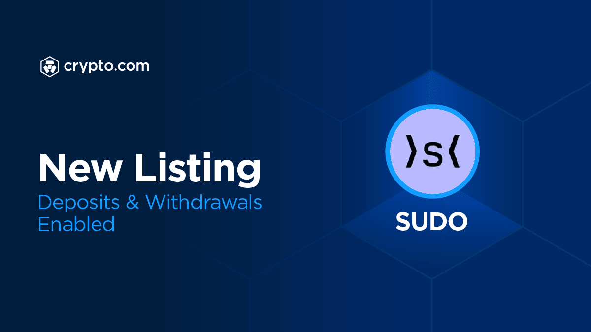 Sudo App Listing With D W Twitter