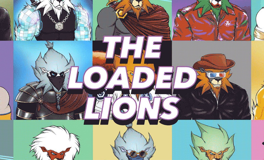 loaded lions crypto.com