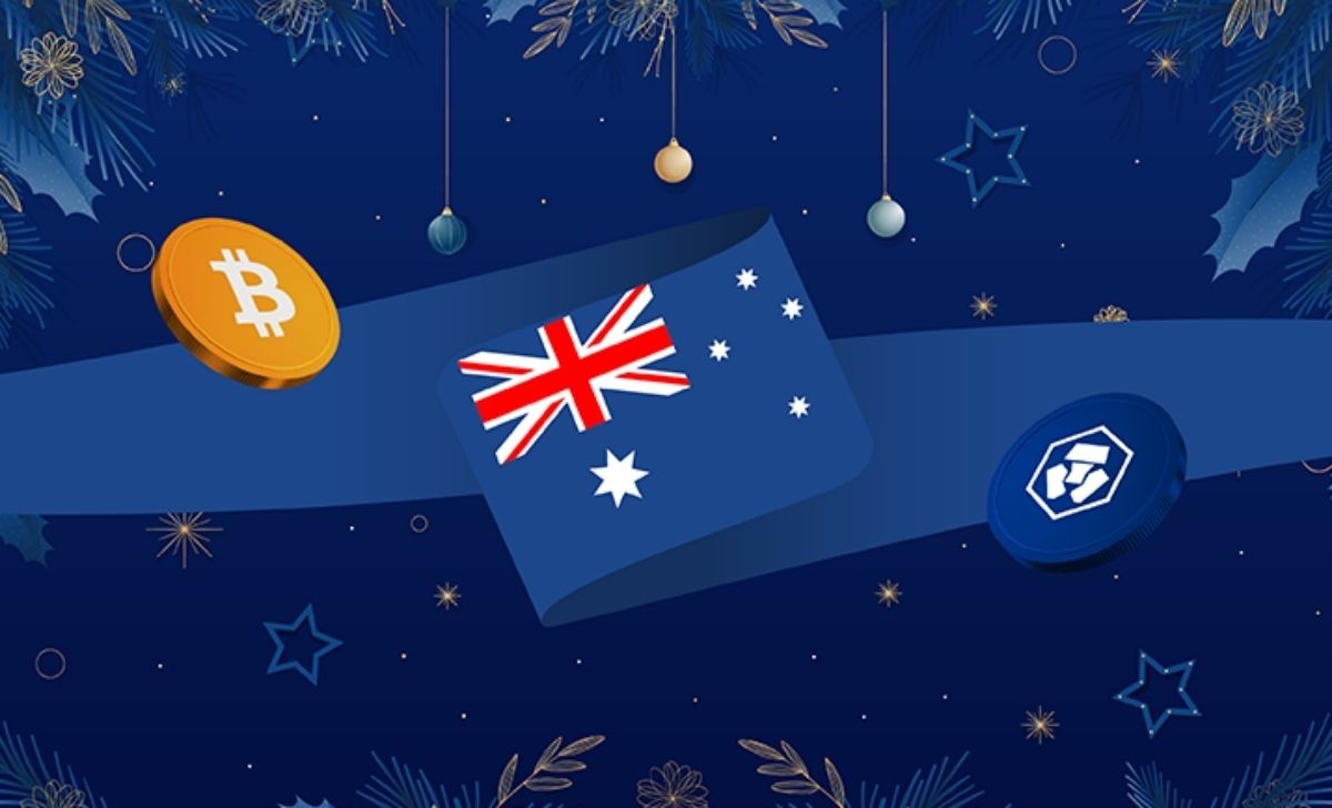 Australians Set to Have a Crypto-centric Christmas This Year