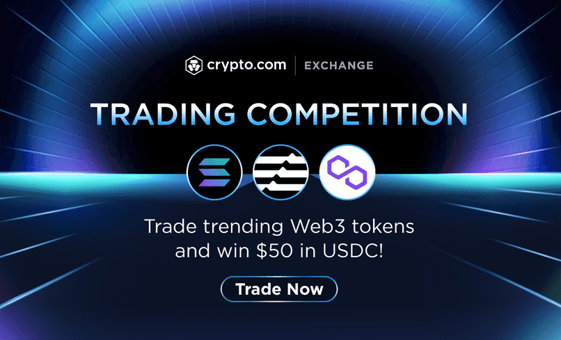 This Week in the Trading Arena: Web3 Protocol Competition