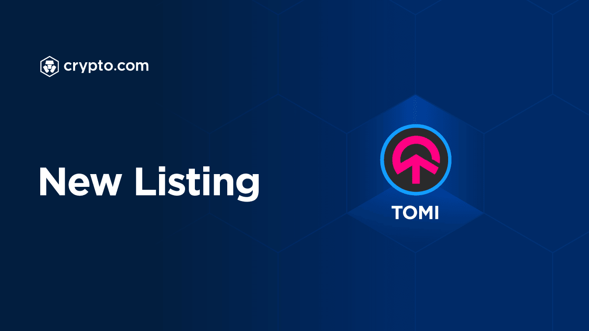 Tomi App Listing Twitter