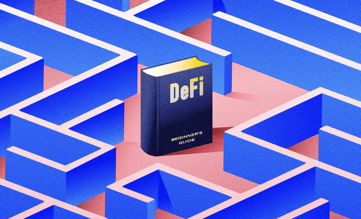 How to Use DeFi — A Beginner’s Guide