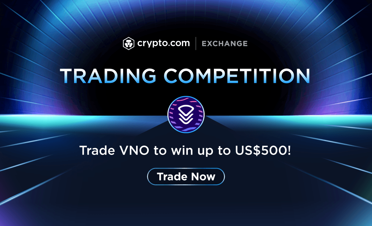 Vno Trading Competition Content Hub