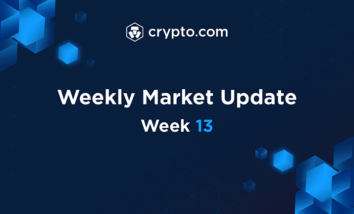 Market Weekly Update 01