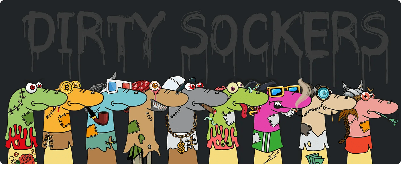 Dirtysocker