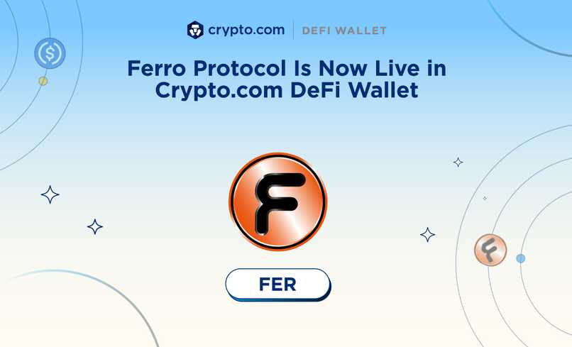 crypto jew ferro