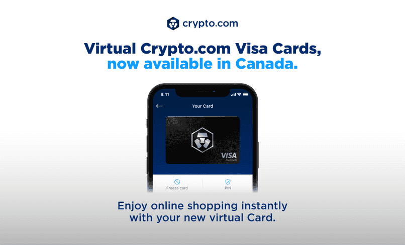 cryptocurrency virtual card frequently asked questions