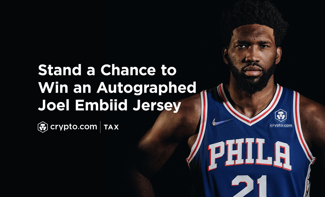 joel embiid crypto