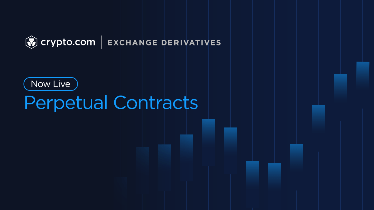 Exchange Perpetual Contracts Twitter