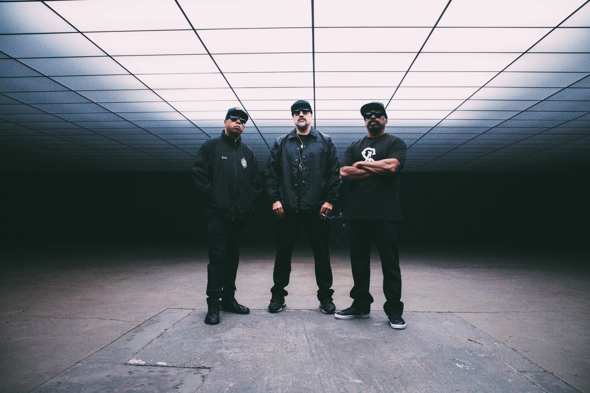 Cypress Hill is ‘Certified’ in the Metaverse