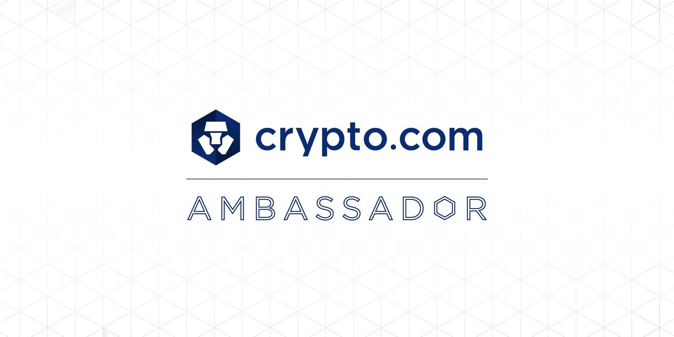 ambassador crypto.com