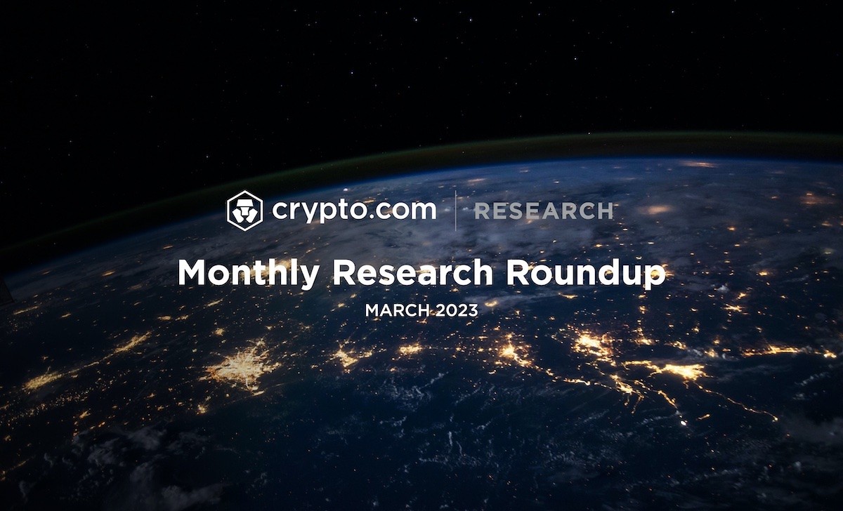 Roundup March