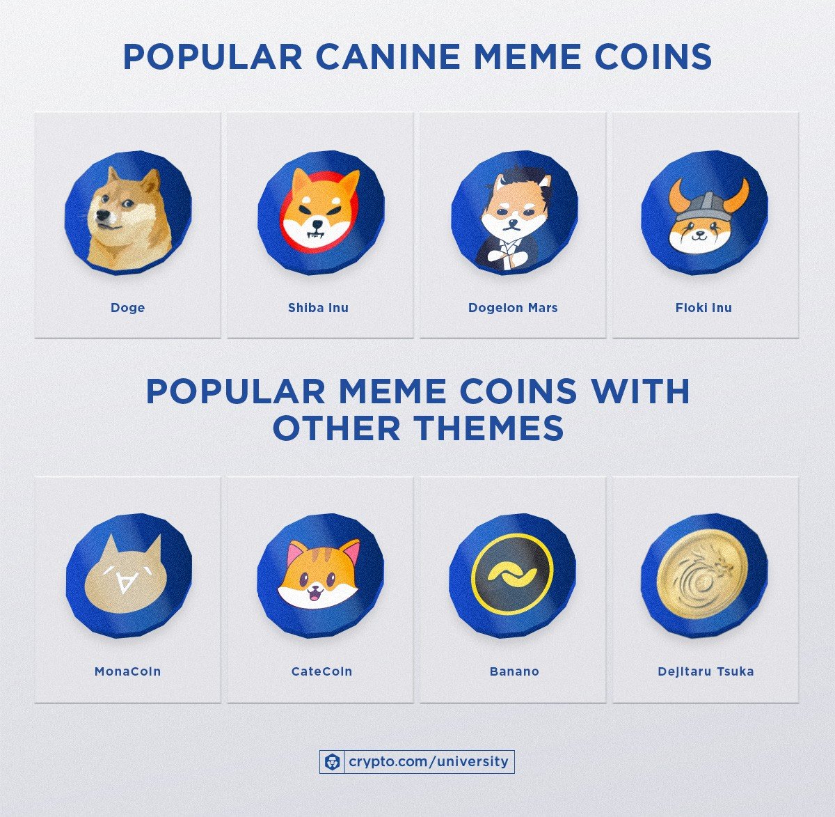 What Are Meme Coins And How Do They Work?