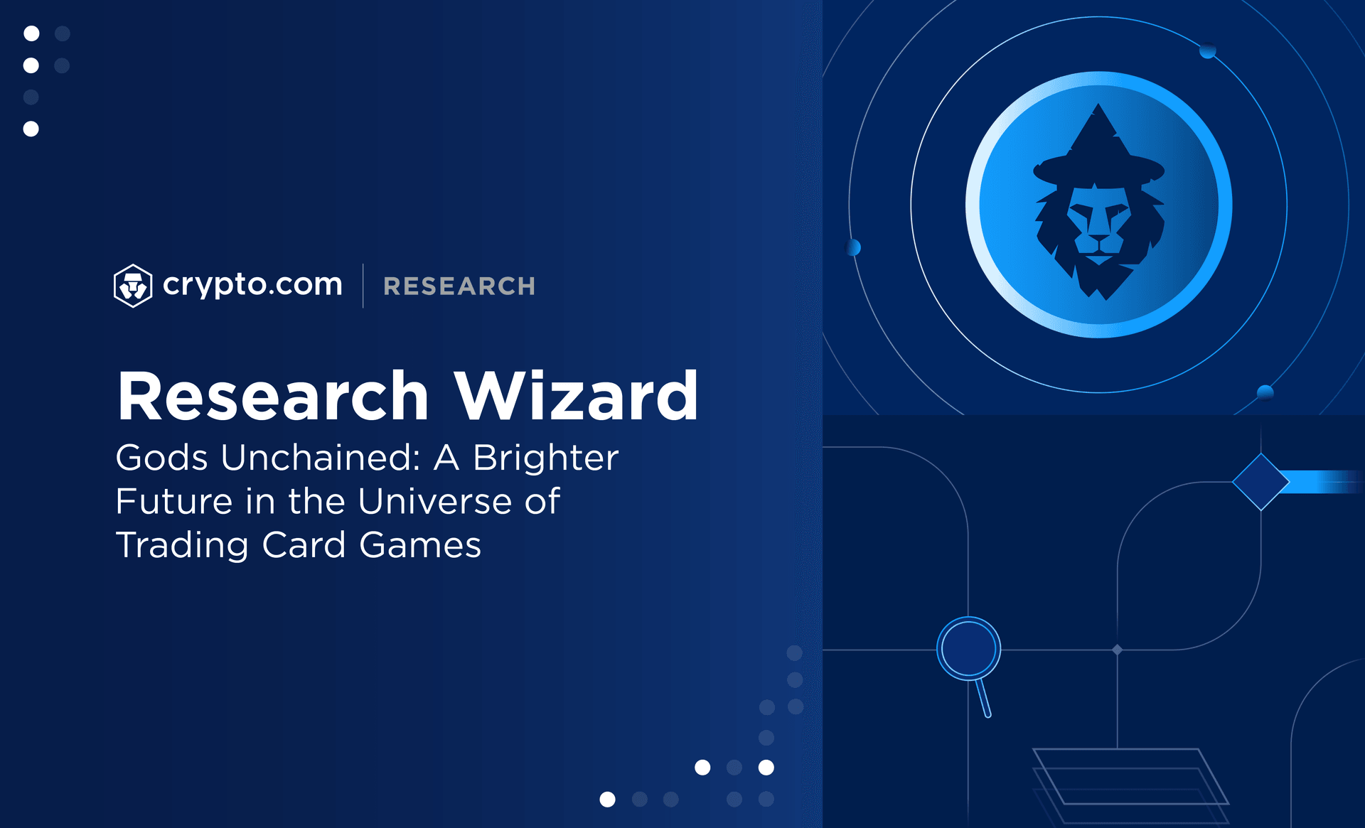 Research Wizard Gods Unchained - Warwinner#6083