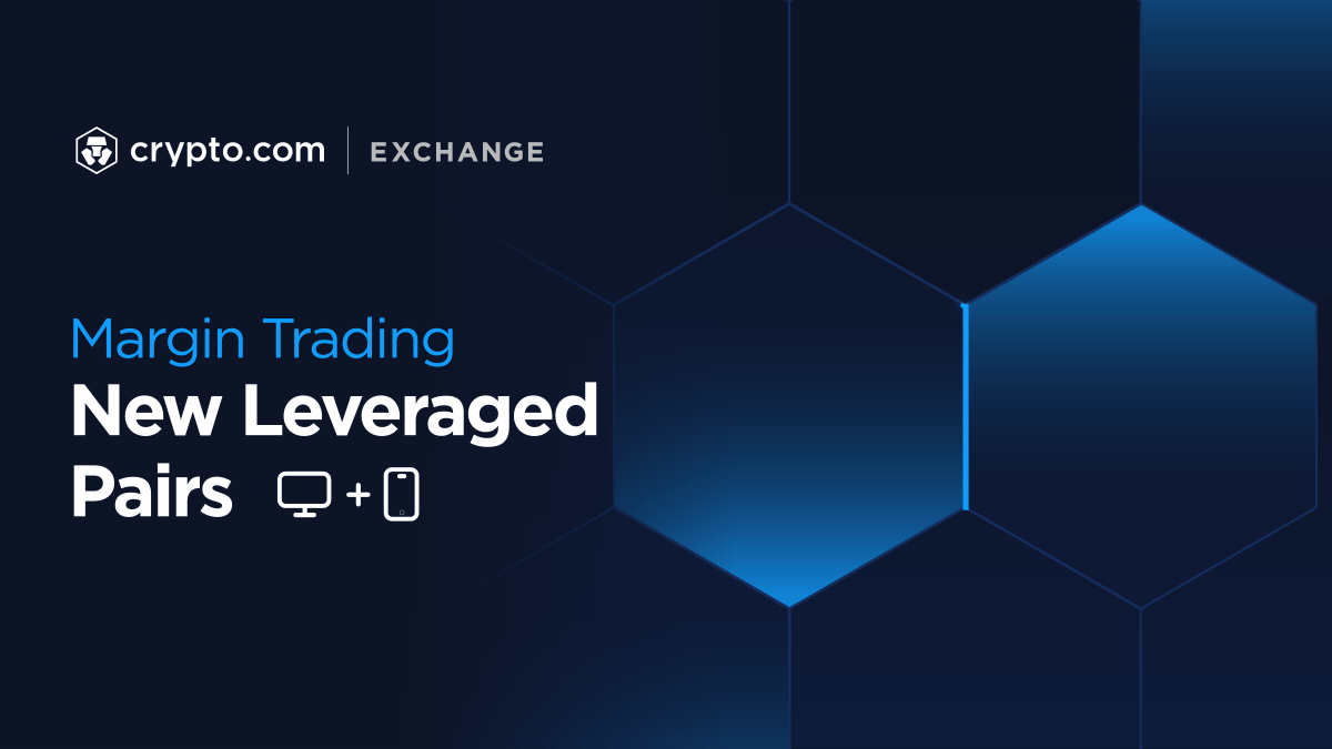 Exchange Margin Trading Pairs Twitter