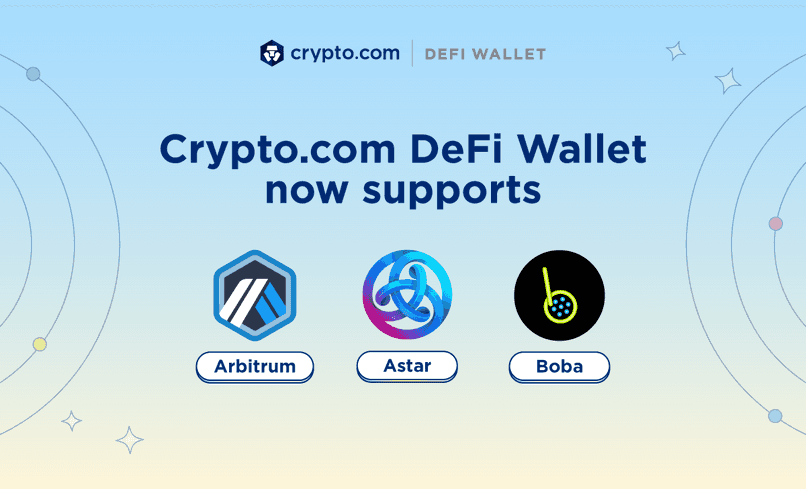 crypto.com defi wallet support