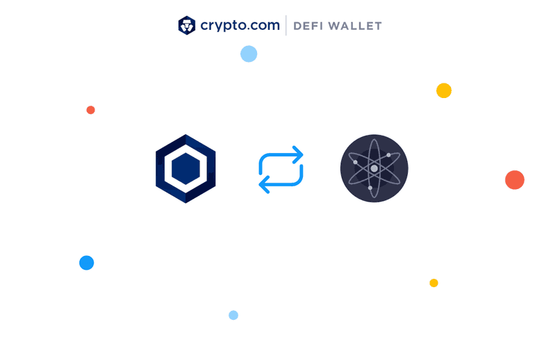 difference between crypto.com and crypto.com defi wallet