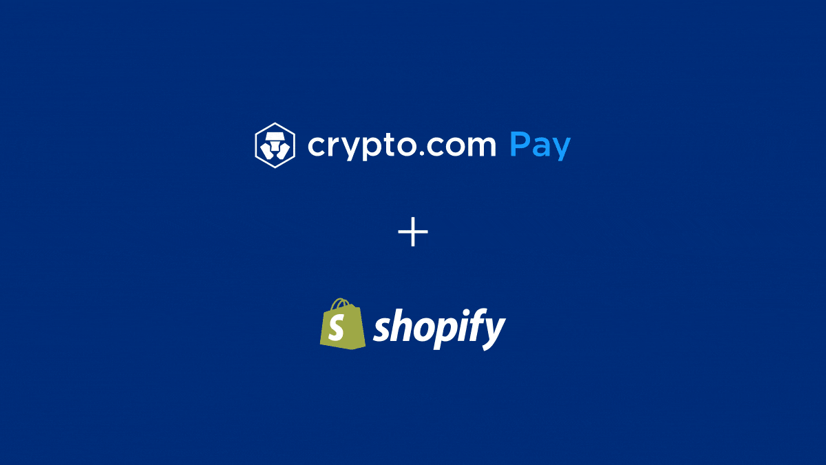 Crypto.com Pay X Shopify Integration Blog V2 1 1