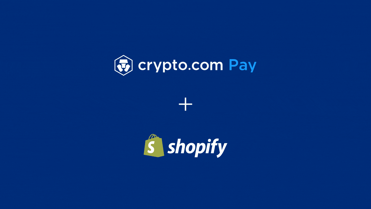 Crypto.com Pay X Shopify Integration Blog V2 1