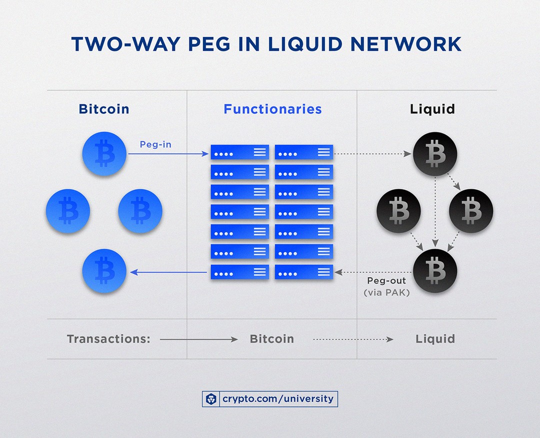 What Are Bitcoin Layer-2s And How Do They Work?