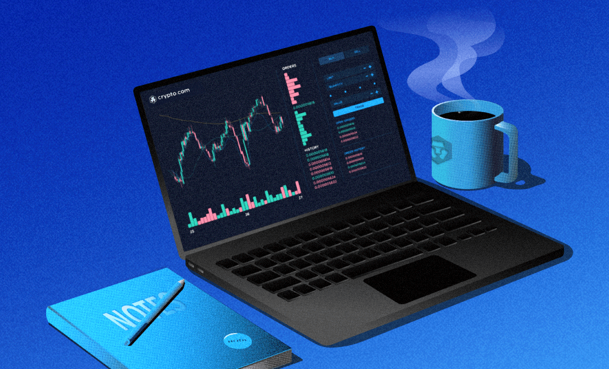 cdc crypto exchange