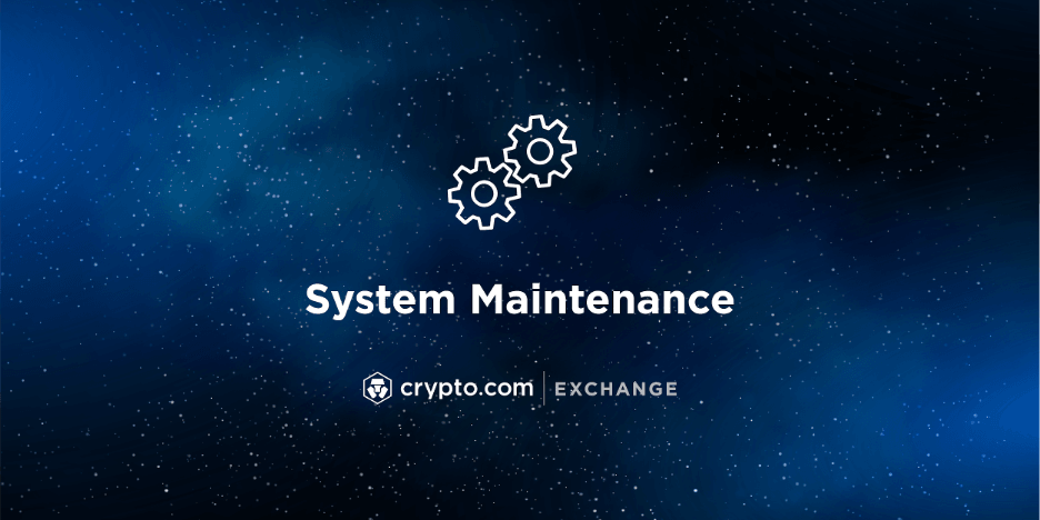 System Maintenance Exchange