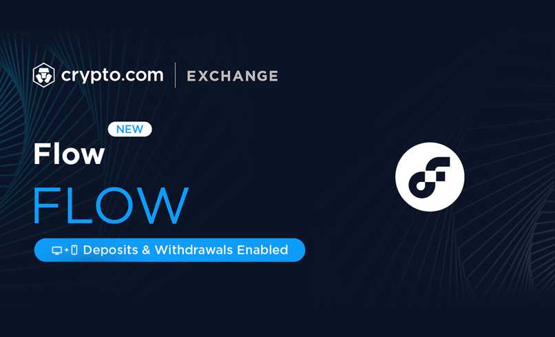 exchange flow crypto