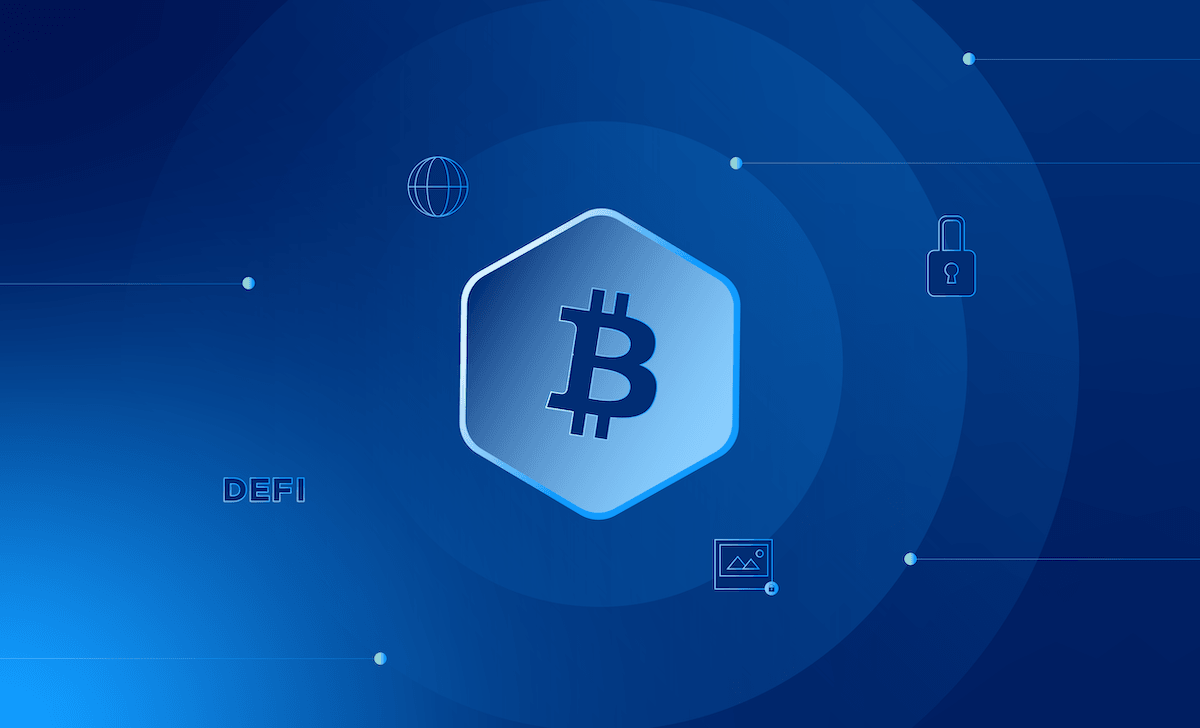 Bitcoin Ecosystem 4