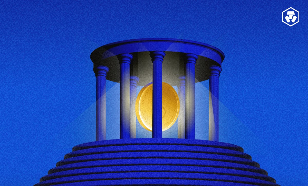 central bank digital currency cbdc