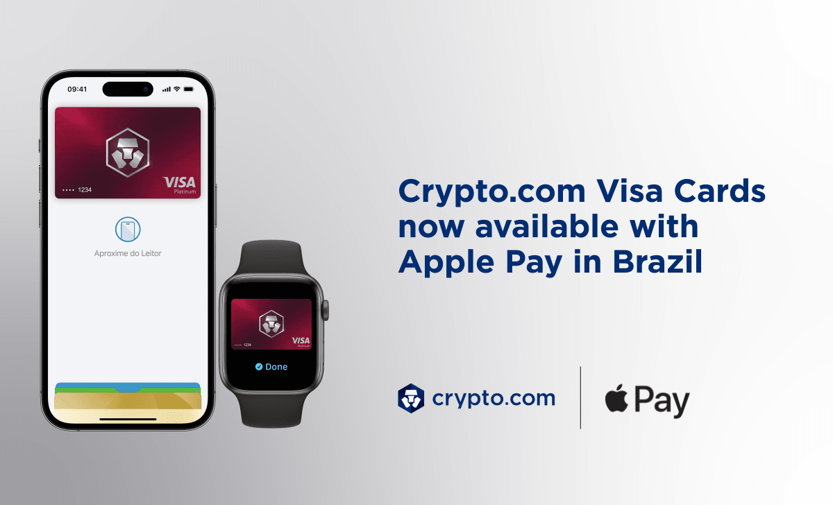 Apple Pay Brazil