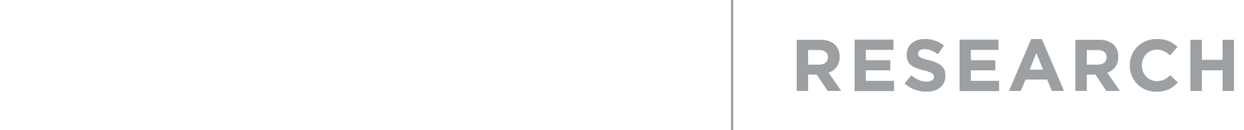 White Horizontal Research