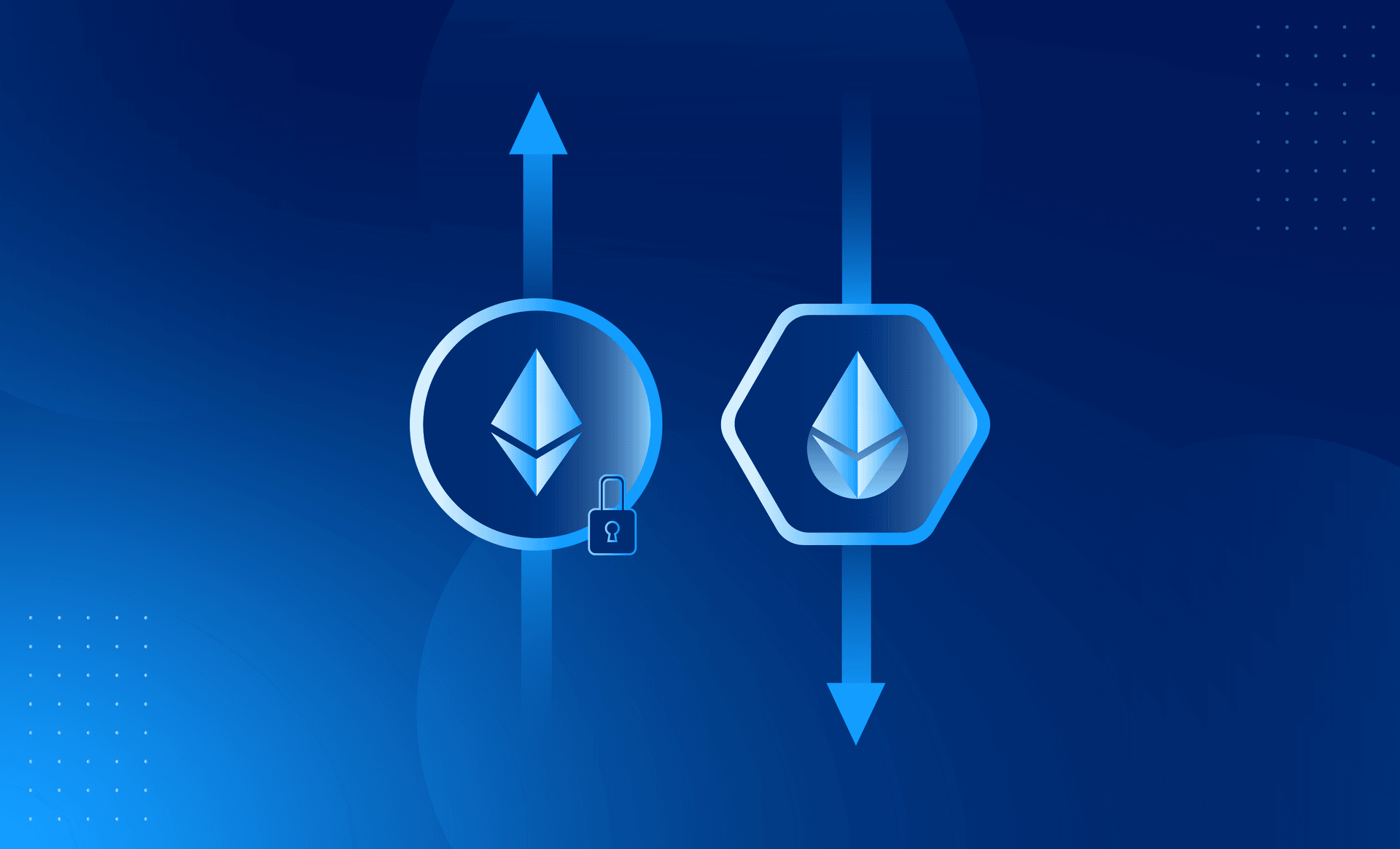 Liquid Staking Derivatives: Money Legos in DeFi