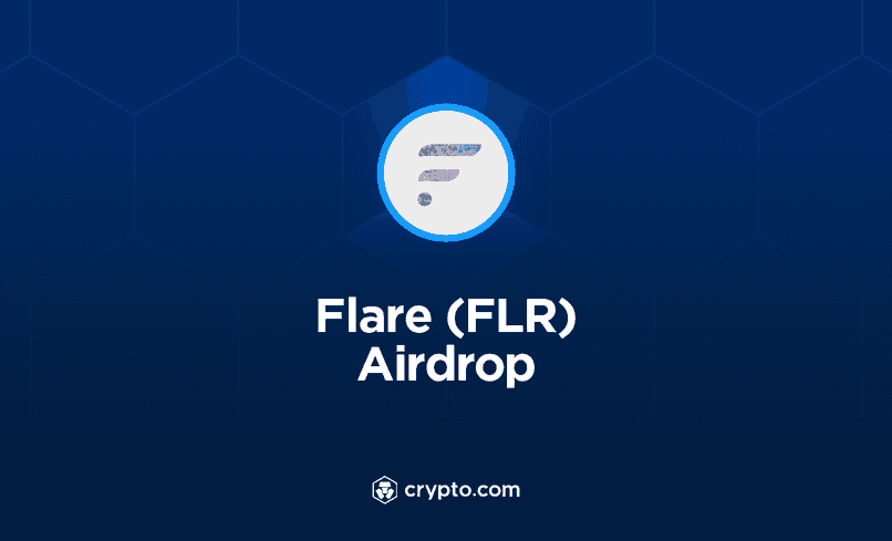 flare crypto