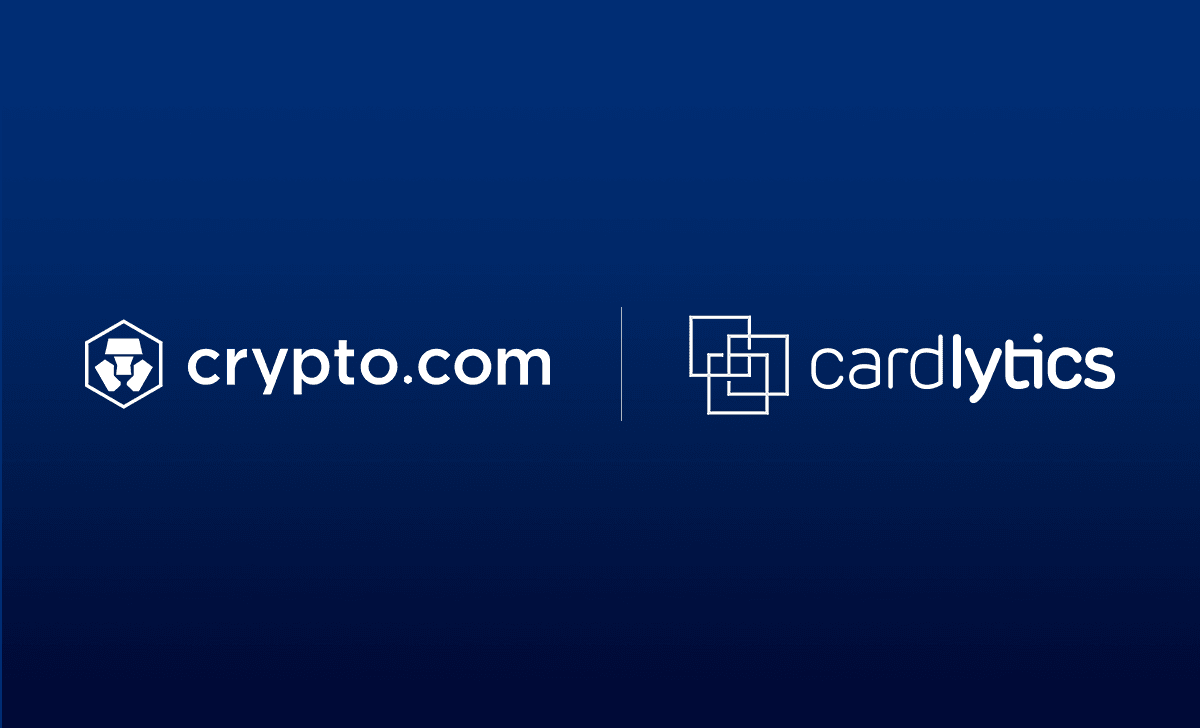 Crypto.com Cardlytics