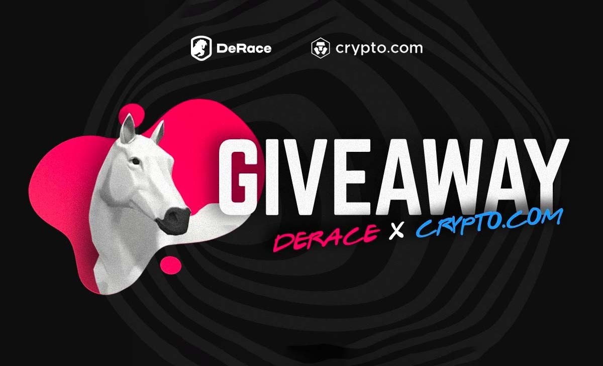 where can i buy derace crypto