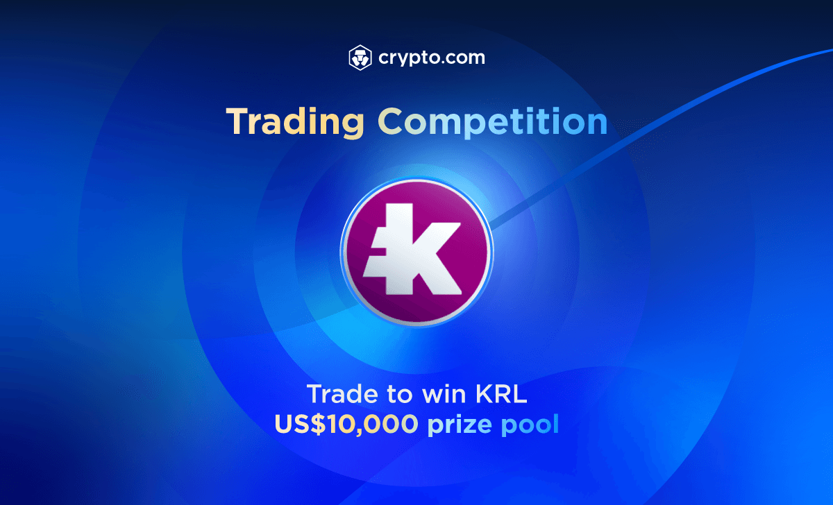 krl crypto