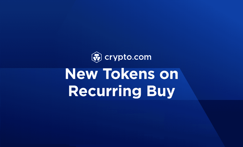 recurring buys crypto.com