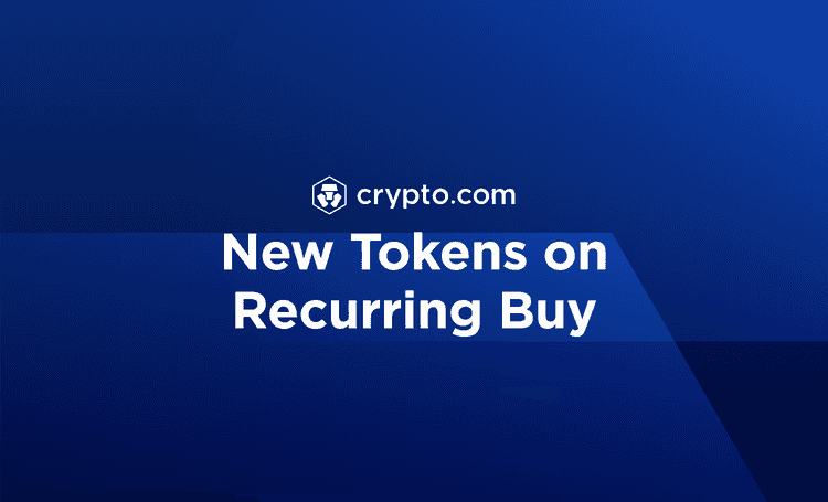 crypto.com product news