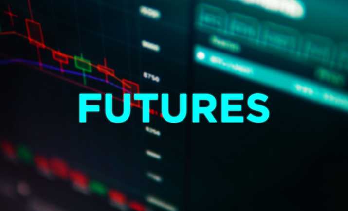 DeFi Trading: Introduction to Futures