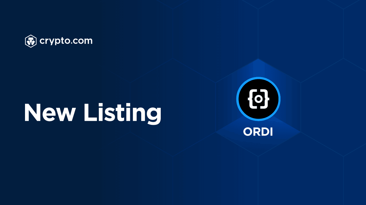 Ordi App Listing Twitter