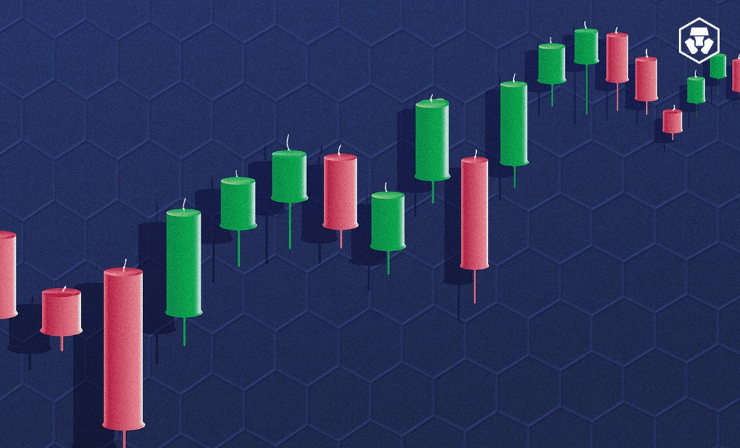 How to Read Candlesticks on a Crypto Chart A Beginner’s Guide